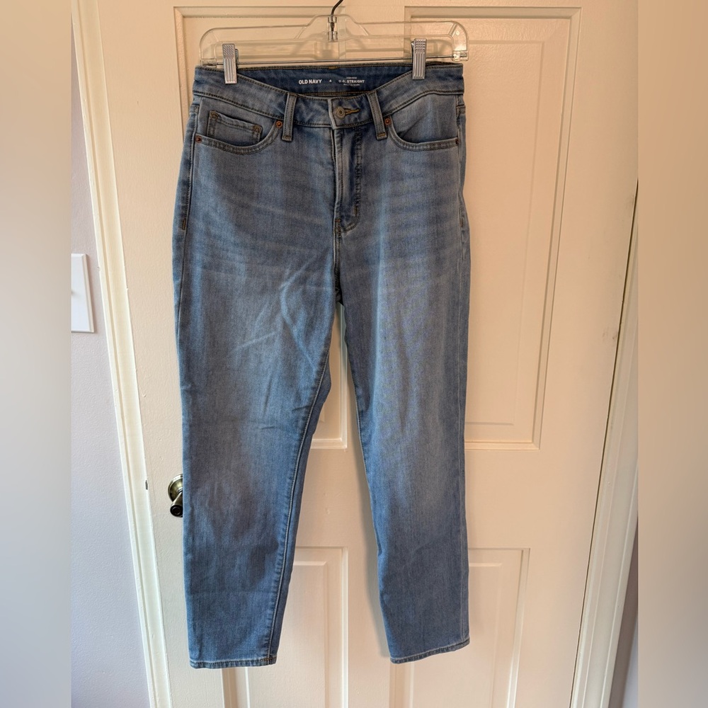 Women’s Old Navy Jeans